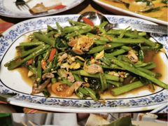 -卷心菜和避孕套餐厅(Pattaya)