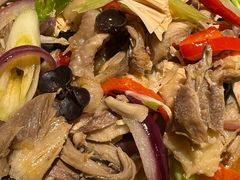 -平娃三宝烧烤·面食(南小街店)