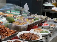 -阿喆私房菜(西五路店)