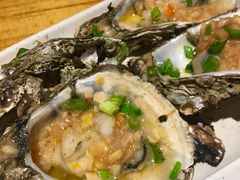 -木屋烧烤(坂田天安云谷店)