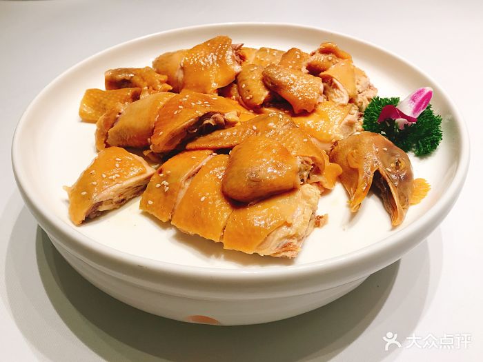 同庆楼(奥体店)图片