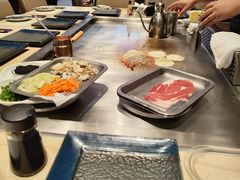 -大渔铁板烧(蛇口店)