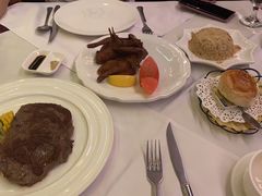 -太平馆西餐厅(北京路店)