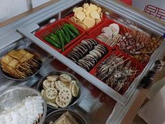 -珍成炸滋味