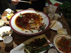 -茶花妹子云南餐厅(北大店)
