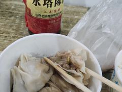 -汉口重油烧卖(钟家村店)