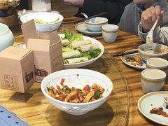 -民俗村柴火灶·景德江西菜(中国陶瓷博物馆店)