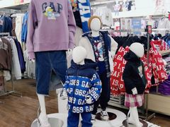 -GAP(王府井奥莱·香江小镇店)