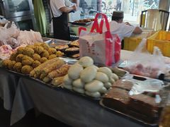 -金家老三饭庄(常营店)