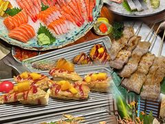 -一本料理(西溪天街店)
