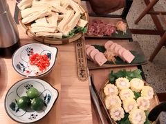 -大头椰·椰子鸡火锅(南宁万象城店)