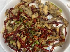 -昱德来·天津菜(河西店)
