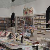 容易被忽视但绝对宝藏的书店[礼花]它真的好安静