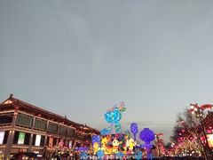 -大唐不夜城