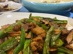 -阿毛饭店(和义路店)