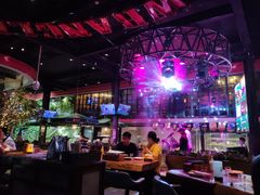 大堂-肉串汪(望京店)