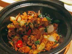 -杨府山江南里(华光路店)
