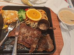 -豪享来(我格广场店)