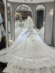 -SATIN COUTURE瑟庭婚纱礼服馆