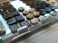 -Awfully Chocolate(来福士广场店)