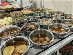 -吉祥面馆(孩儿巷北路店)