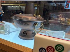 -成都你六姐·牛肉冒菜(上海环宇荟店)