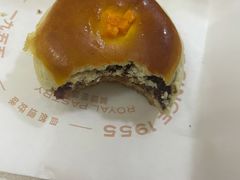 -詹記桃酥(高新鼓楼店)