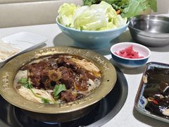 -和庆斋羊蝎子火锅·碳缸烧烤(顺义旗舰店)
