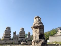 -响堂山石窟-北响堂山石窟