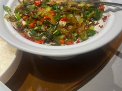 -宋徽厨·安徽菜(绿地店)