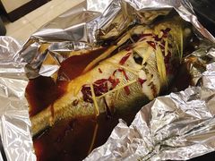 -瑞杰烧烤店·24小时营业(山东路店)