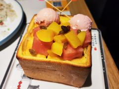 -江南俚(云蝠大厦店)