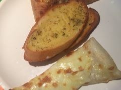 -比格比萨自助(国展店)