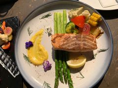 -haxnbauer海森堡德国餐厅(深圳coco店)