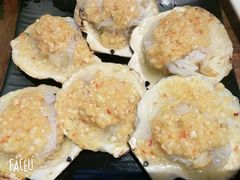 -吉香碳烤生蚝(仙霞路店)