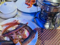 -River Café 海鲜自助(重庆丽笙世嘉酒店)