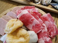 -Thai Basil罗勒叶泰式餐厅(时代天街店)