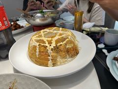 私房油条虾-虎哥私房菜(馒头山店)