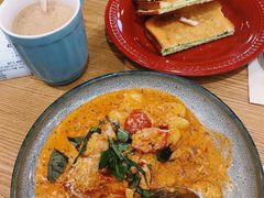 -HELLO 27 意面·沙拉·帕尼尼