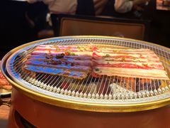 -西塔老太太泥炉烤肉(上海七宝领展广场店)