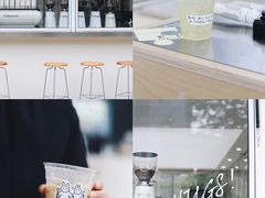 -HUGS coffee(东区店)
