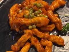 -前海沿·青岛菜(李沧万达店)