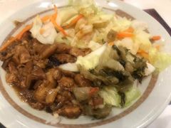 -永和大王(龙德广场店)