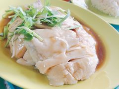 -牛车水美食街