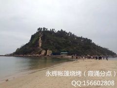 惠东巽寮湾-巽寮湾