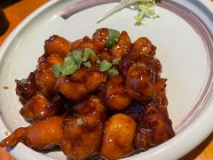 -几荷·恰似故人来(秀水广场店)