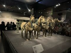 -秦始皇帝陵博物院-丽山园