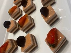 -印象餐厅(杭州国际博览中心北辰大酒店)