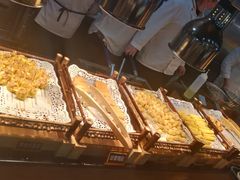 -韩盛·盛江山自助料理(于洪新玛特店)