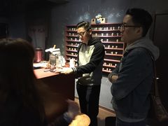 -十二宫Zodiac全息剧本杀推理馆(大世界店)